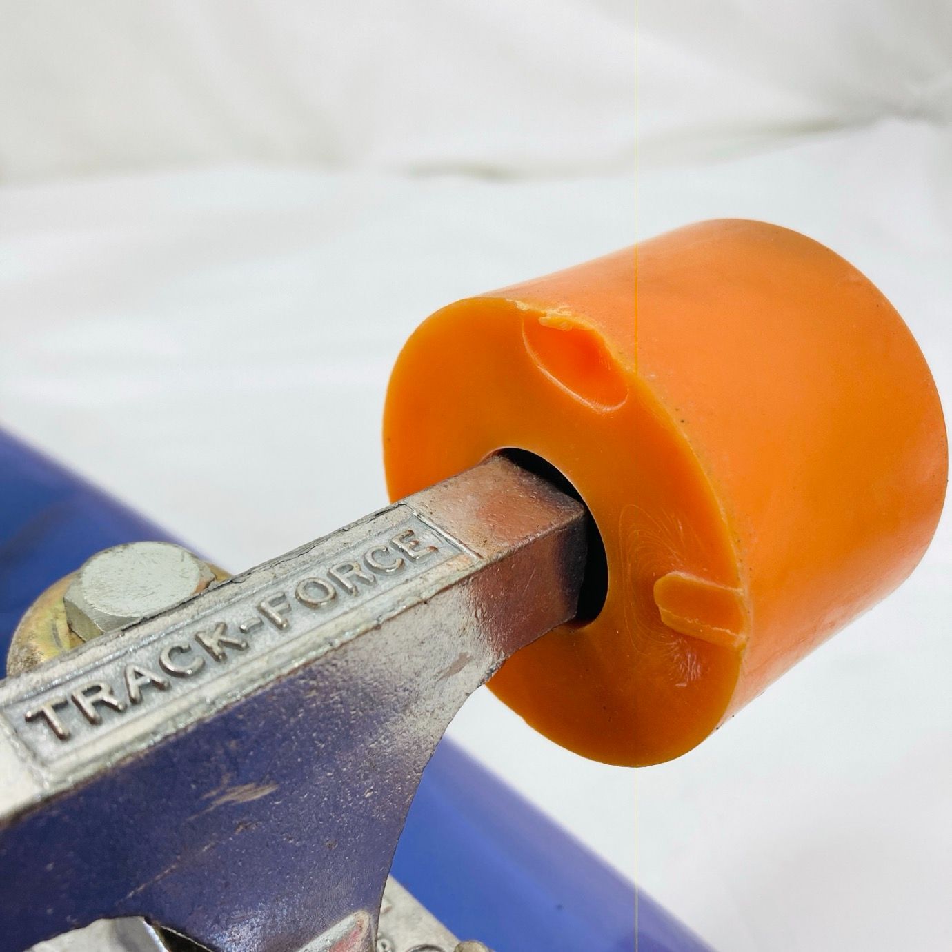 スケートボード TRACK