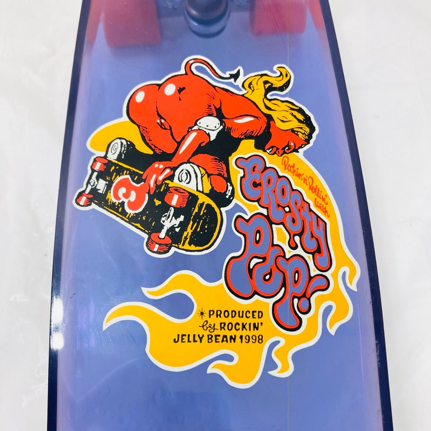 ヴィンテージ スケートボード