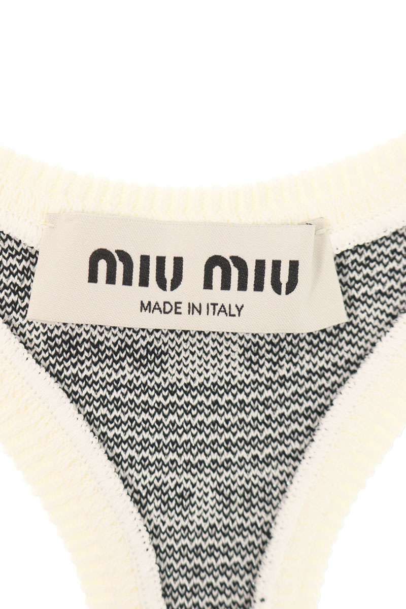 ミュウミュウ MMV