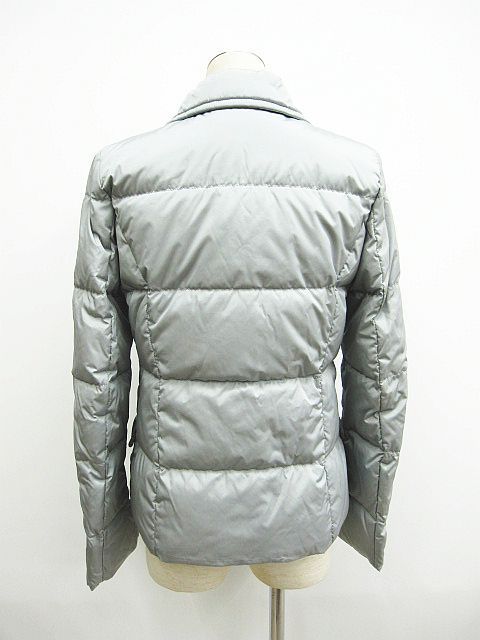 お値下げ★美品★EMILIO PUCCI ダウンジャケット EMILIO PUCCI（ダウンジャケット）のフリマアイテム一覧