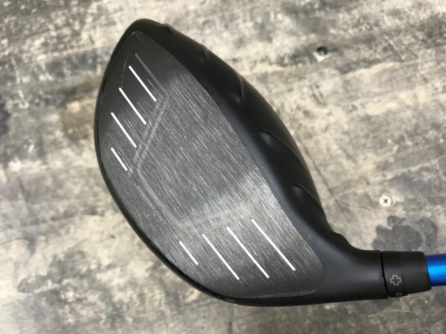 狭山 ドライバー ピン G 440 LST ALTA J CB BLUE JP R 10 5 0624