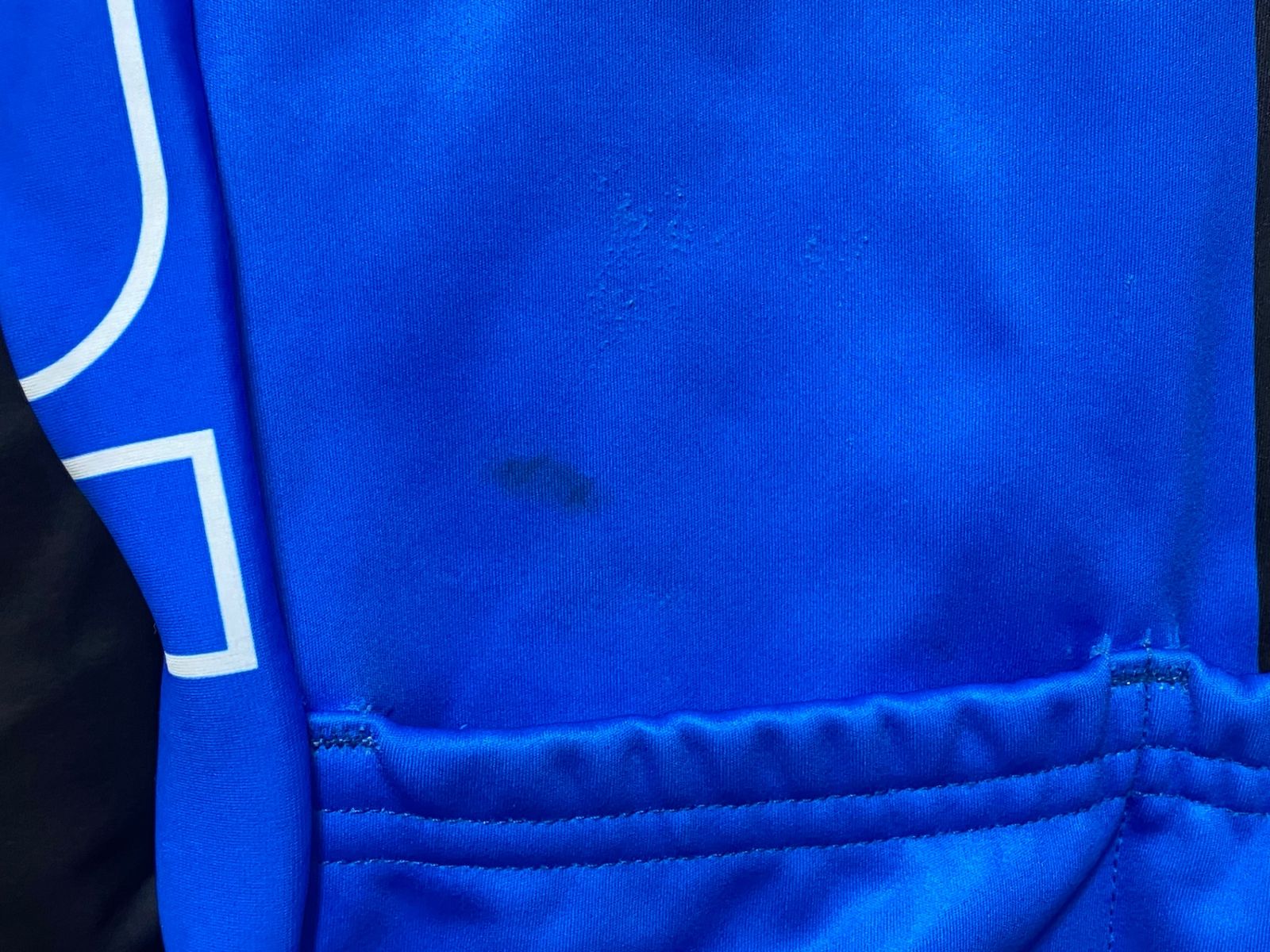 Assos アソス IJ.SHAQ.6 UNO サイクルジャージ 裏起毛 冬用 M HYOD