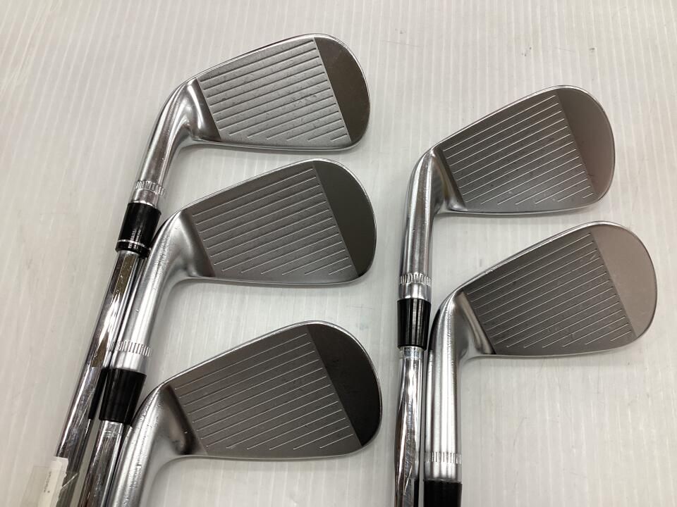 APEX CB 2025 S NSプロ 950 GH neo アイアンセット キャロウェイ 最短