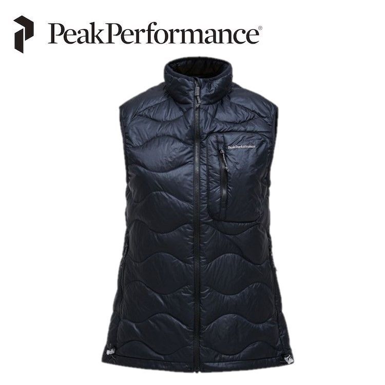 25秋冬 ピークパフォーマンス Peak Performance メンズ Helium Synthetic Overshirt Men ヘリウム シンセティック オーバーシャツ G80646010 プリマロフト 保温 軽量 耐風 撥水 ハイキング トレイル タ