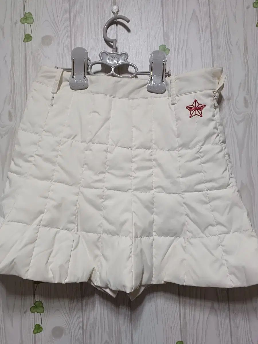 Cutter&Buck カッター&バック ゴルフ ダウン プリーツスカート 67-94