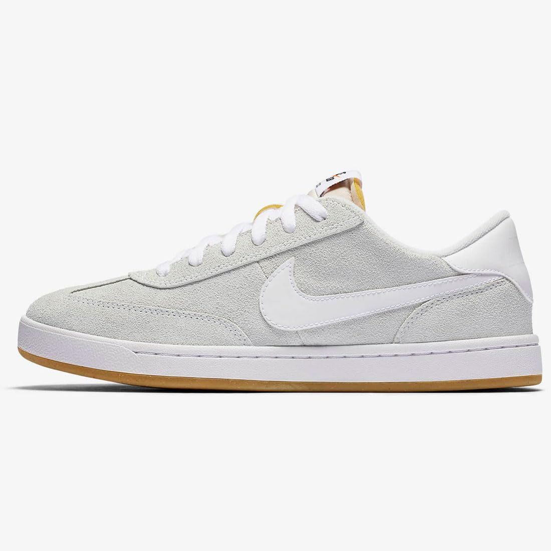 ナイキ SB FC クラシック SB FC CLASSIC サミットホワイト ホワイト ビビッドオレンジ サミットホワイト 909096-111 25.0cm 25.0 cm