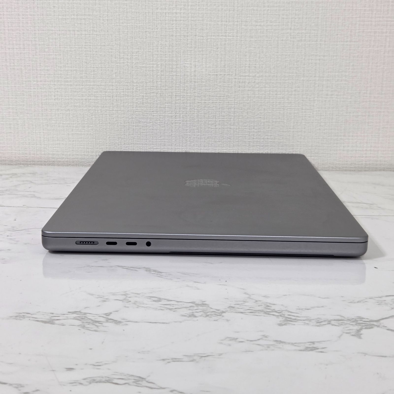 良品】【1週間保証】最大容量99% / Apple MacBook Pro 16 2021 / M1