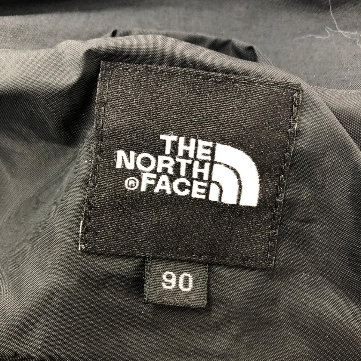 海外出荷 THE NORTH FACE ザノースフェイス マウンテンパーカー サイズ 