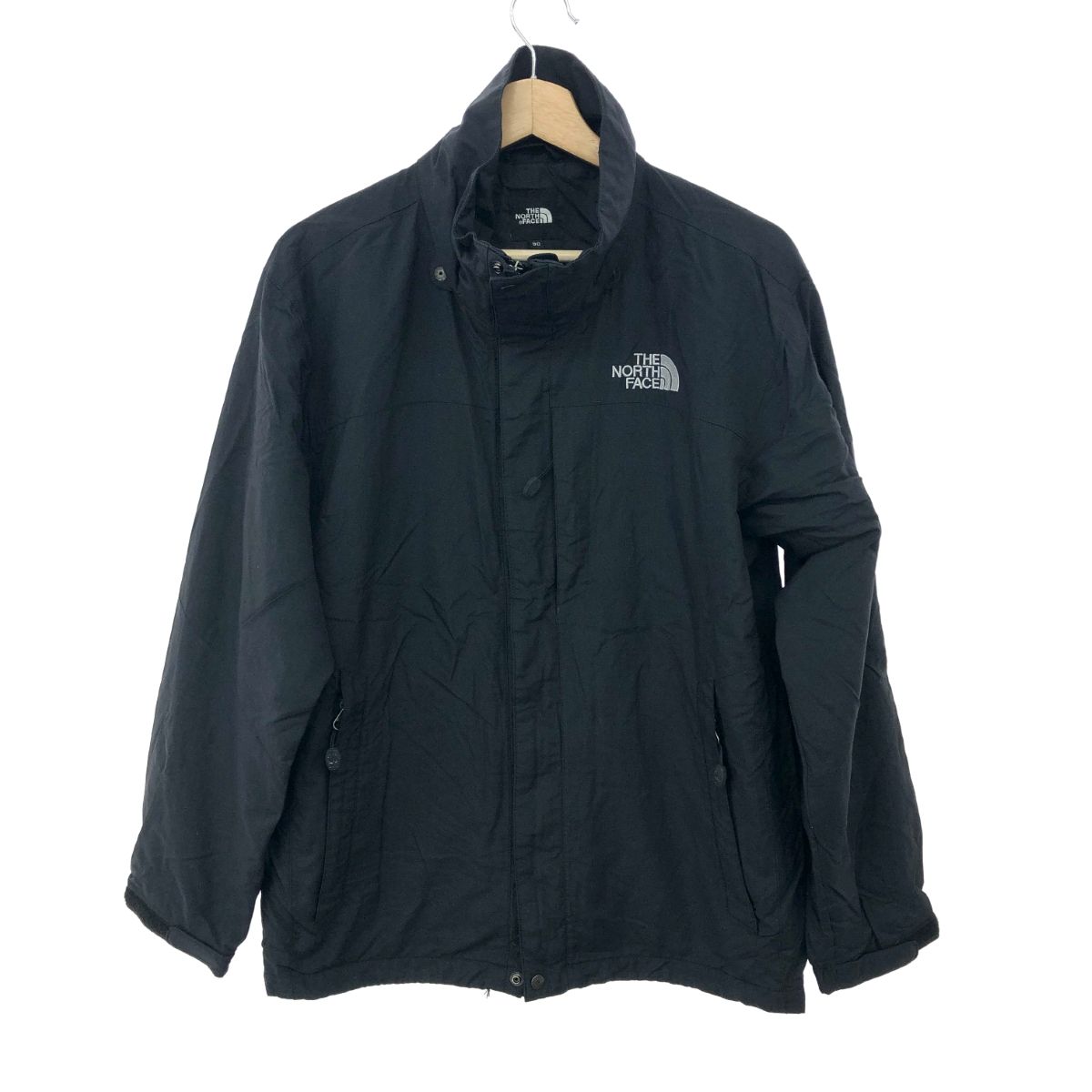 THE NORTH FACE ザノースフェイス マウンテンパーカー サイズ:90 