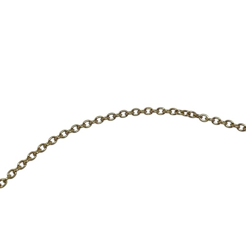 全品25%OFF! クリスチャン ディオール Christian Dior ローズ デヴァン ブレス イエローゴールド 750YG マラカイト ジュエリー