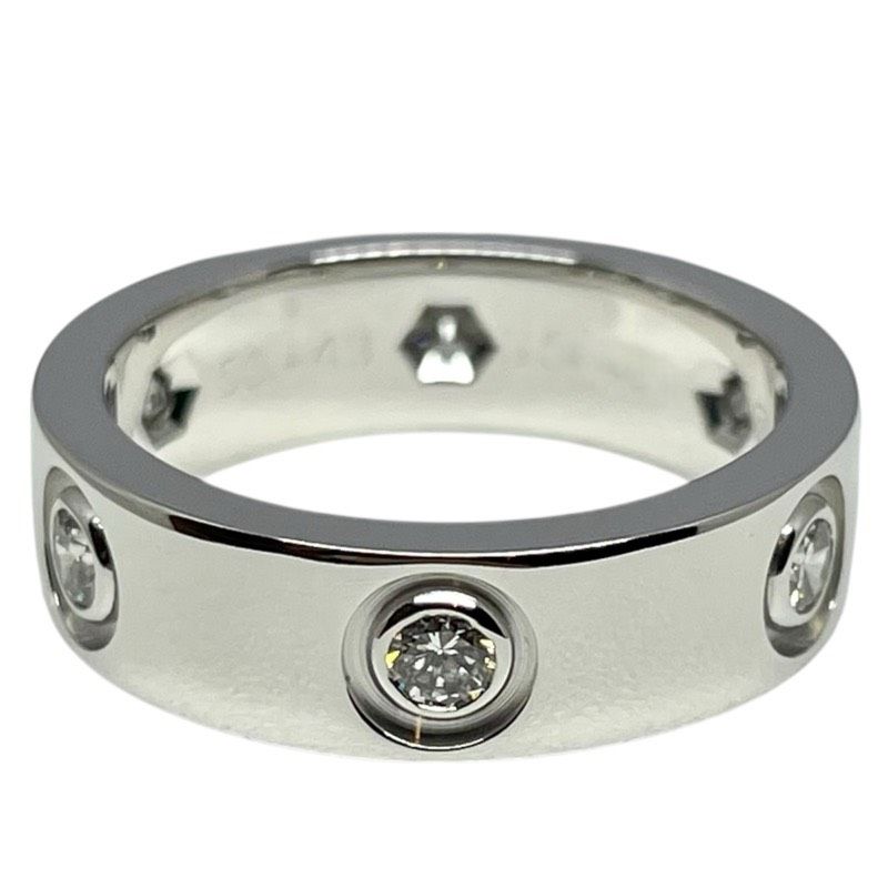 ラブリング8 Pダイヤ