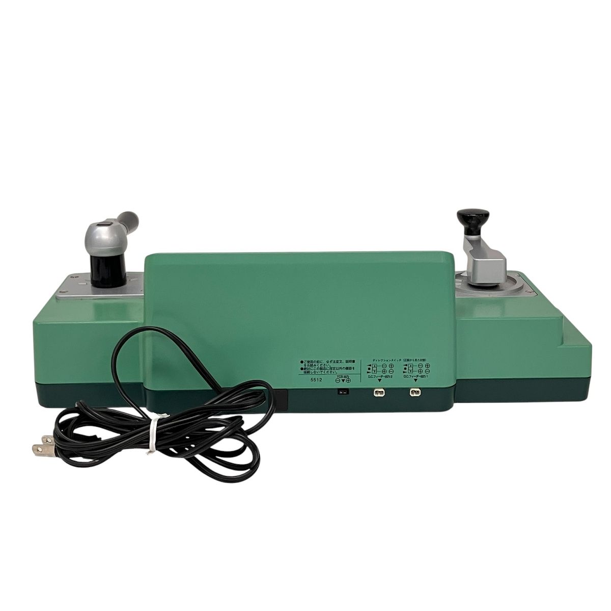 TOMIX 5512 TCS パワーユニット N-DU202-CL コントローラー 鉄道模型 N