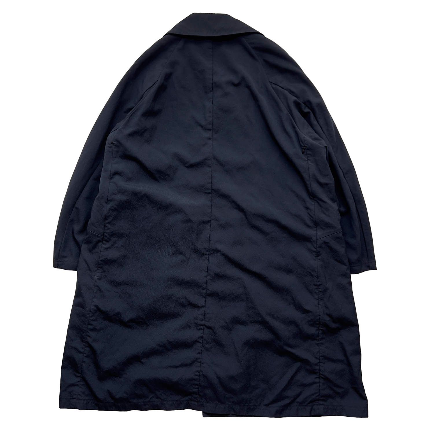 TEATORA テアトラ デバイスコート MACHINE MIND サイズ3 古着