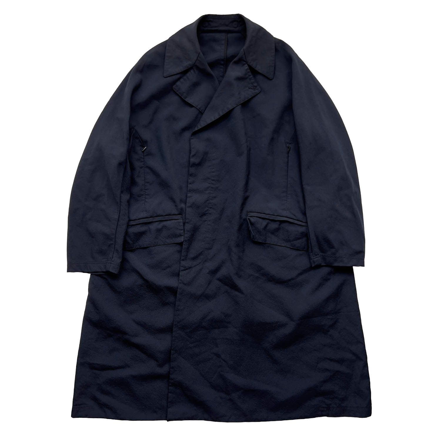 TEATORA テアトラ デバイスコート MACHINE MIND サイズ3 古着