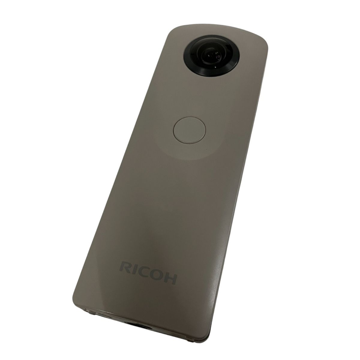 RICOH YJ20 THETA SC 360度 カメラ ジャンク B10605178