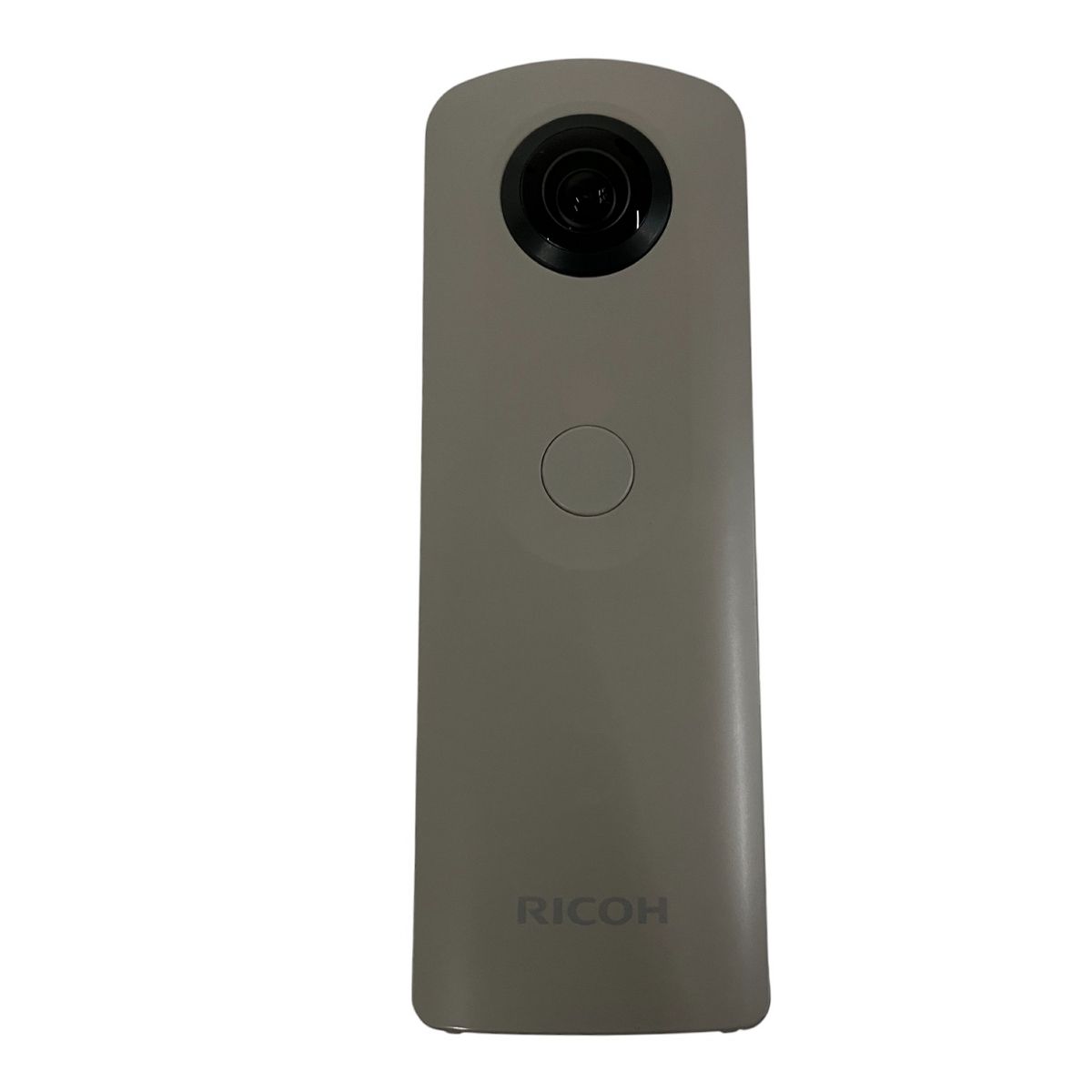 RICOH YJ20 THETA SC 360度 カメラ ジャンク B10605178