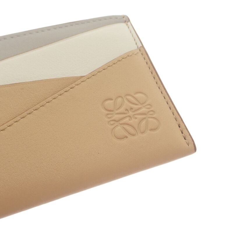 LOEWE パズルプレーン