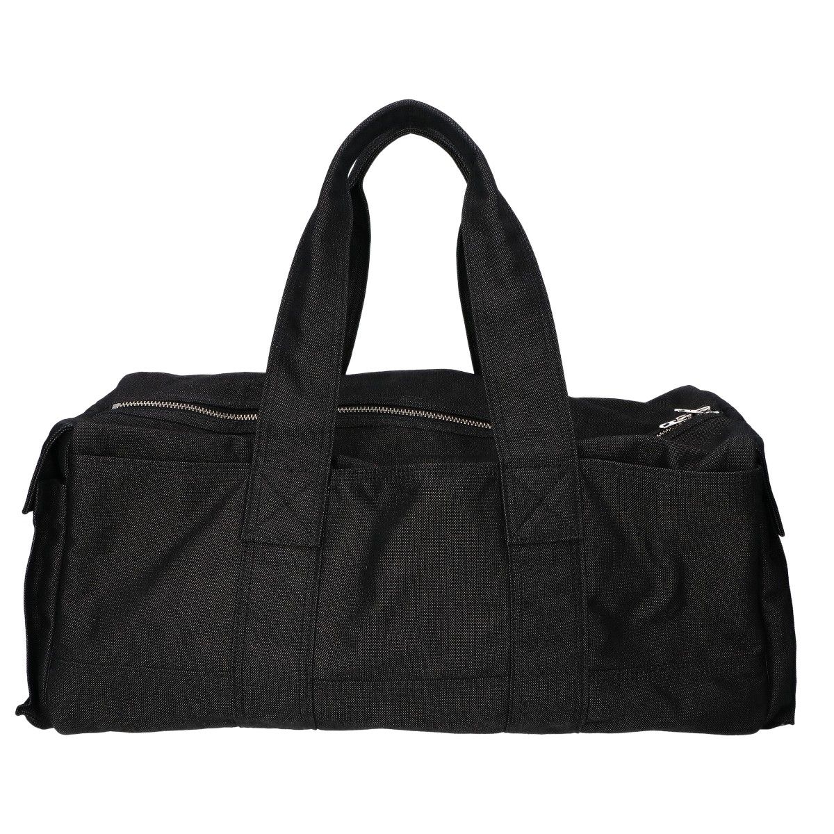 PORTER ポーター 【美品】592-07510 SMOKY BOSTON BAG(L) スモーキー