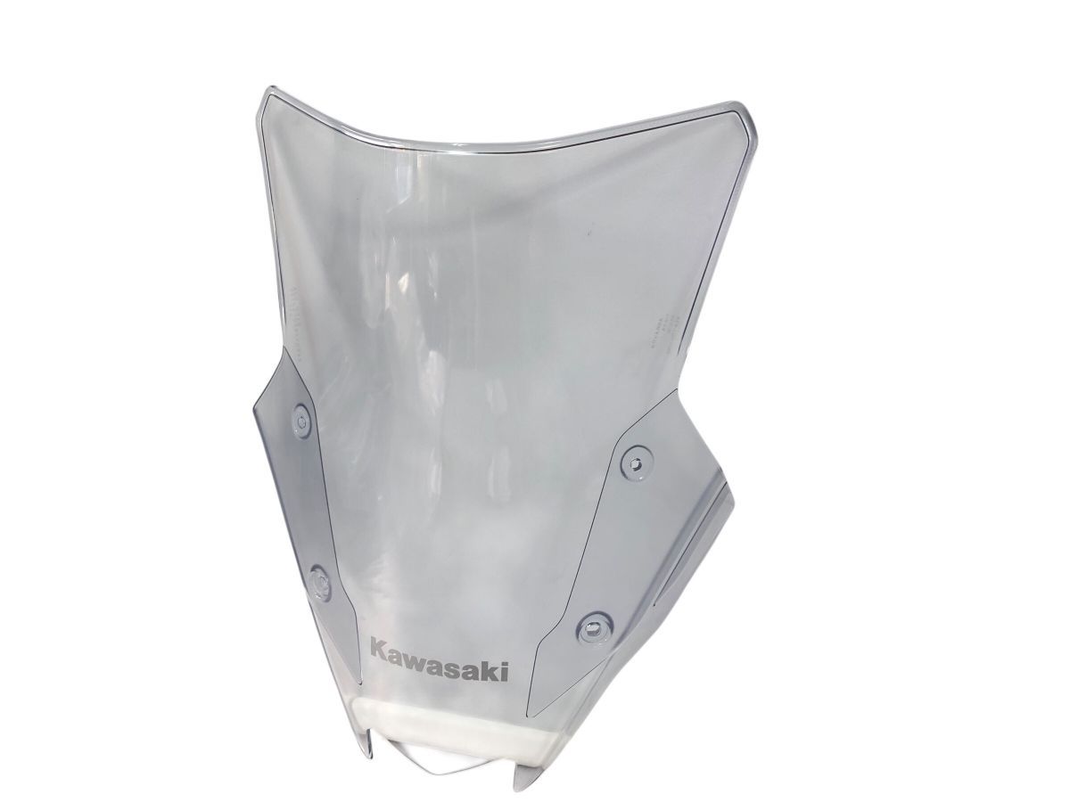 ニンジャ1000SX 純正 フロントスクリーン （中古）FNJ-M7180 - メルカリ