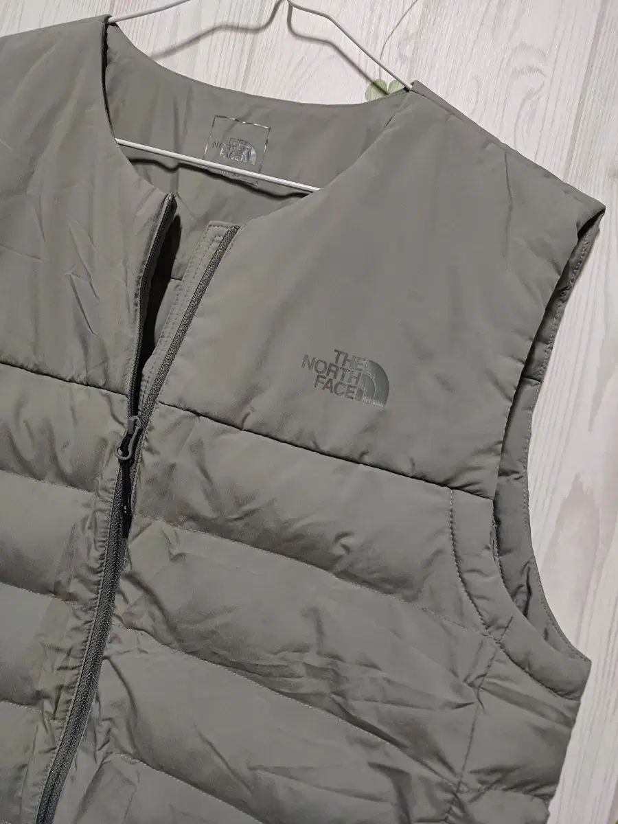 THE NORTH FACE ザノースフェイス メンズ 登山 ベスト 95