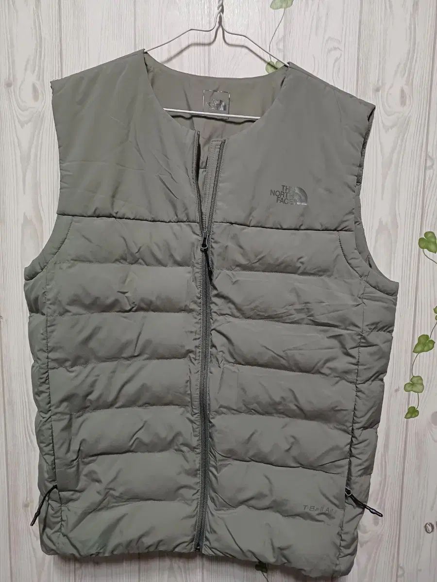 THE NORTH FACE ザノースフェイス メンズ 登山 ベスト 95