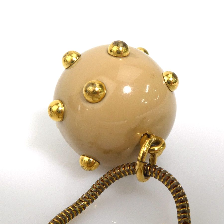 シャネル CHANEL ネックレス