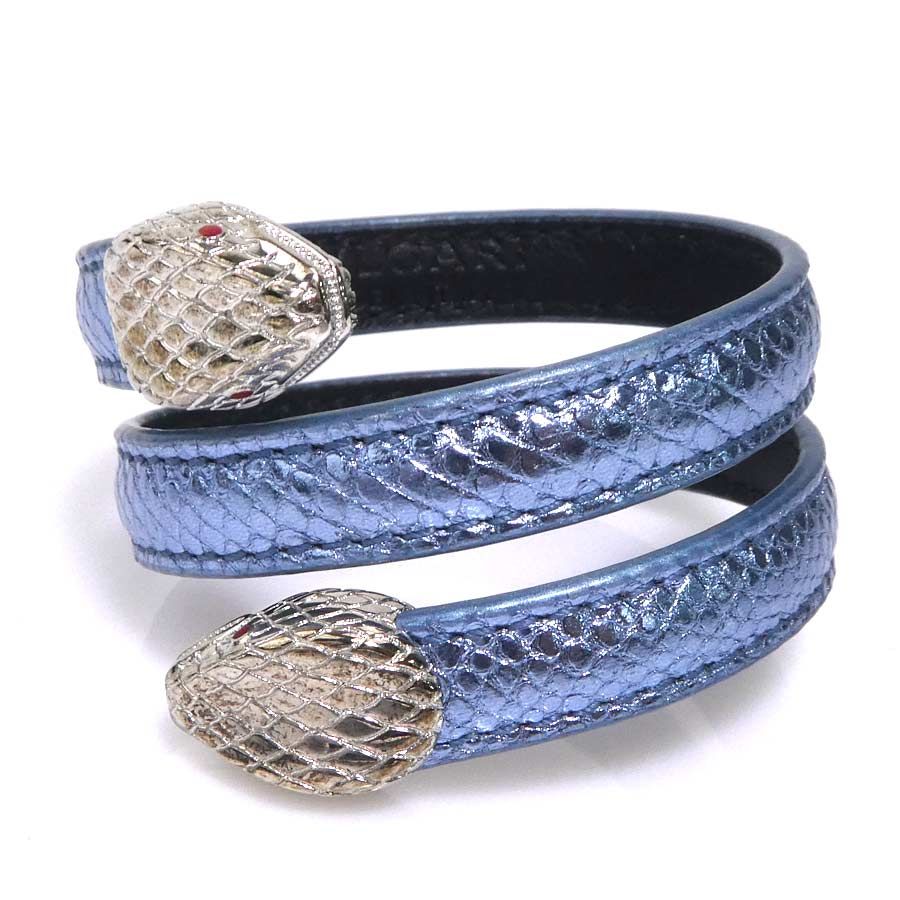 ブルガリ BVLGARI ブレスレット セルペンティ