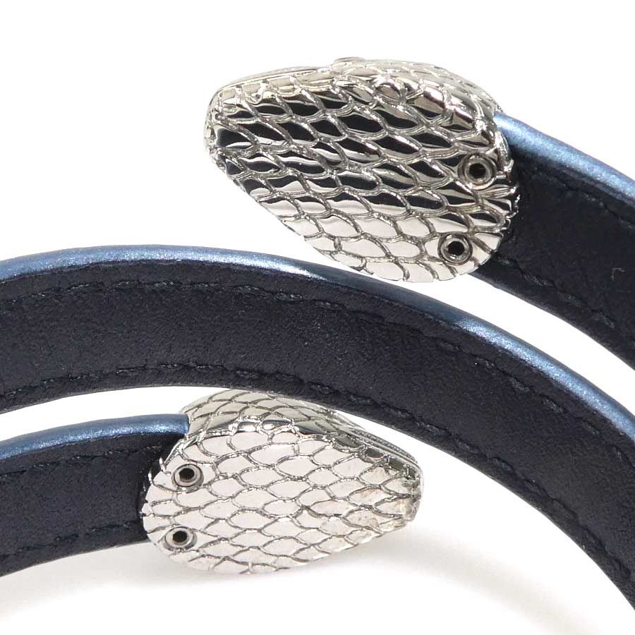  ブルガリ BVLGARI ブレスレット セルペンティ その他 アクセサリー
