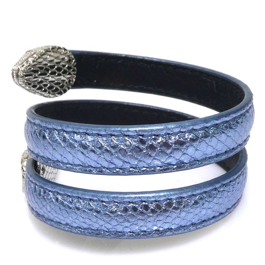 ブルガリ BVLGARI ブレスレット セルペンティ