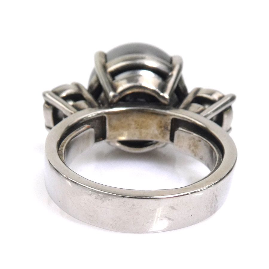  ミュウミュウ MIUMIU リング 指輪 その他 アクセサリー