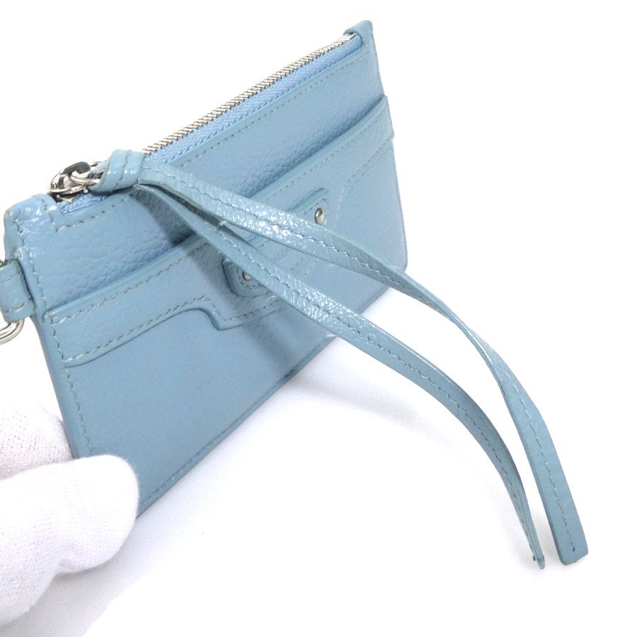 BALENCIAGA コインケース