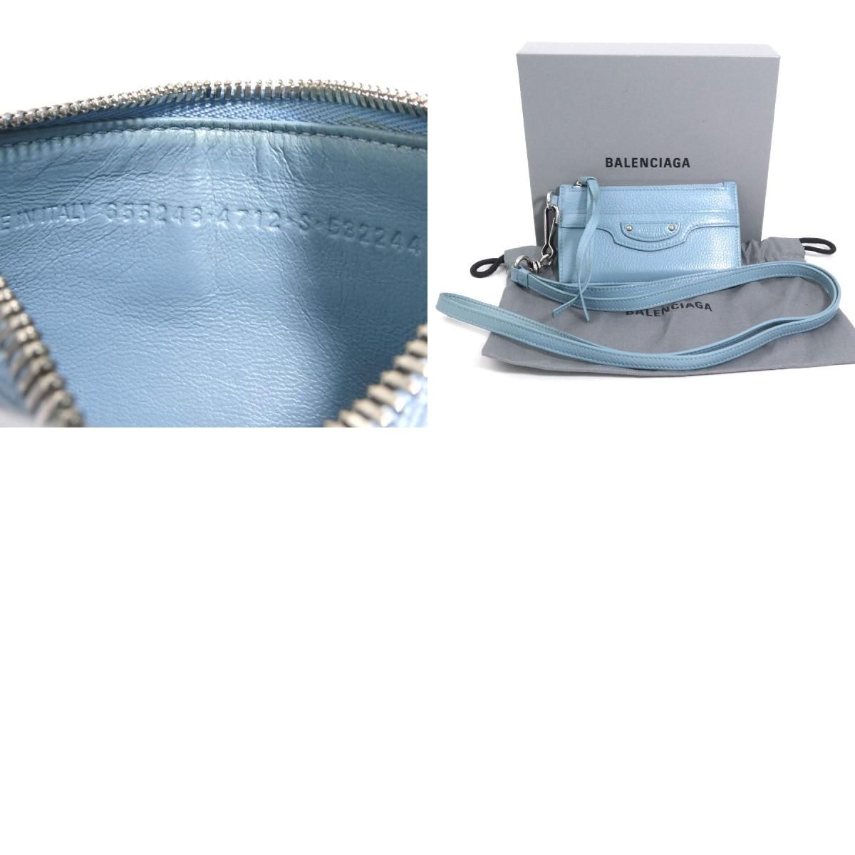 バレンシアガ BALENCIAGA