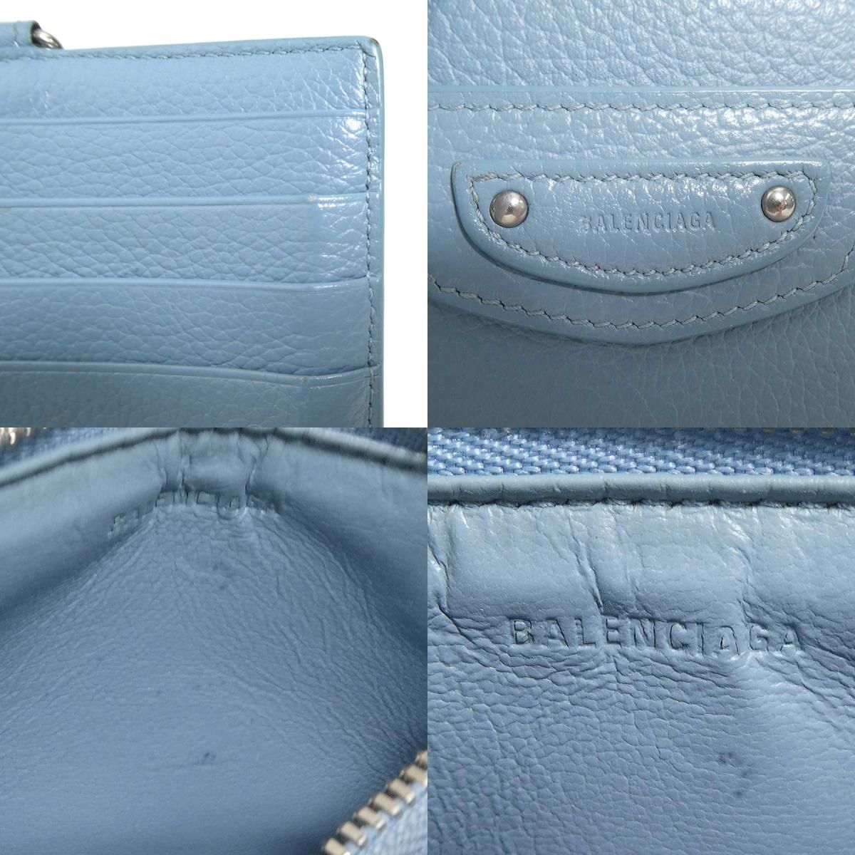  バレンシアガ BALENCIAGA コインケース その他 小物