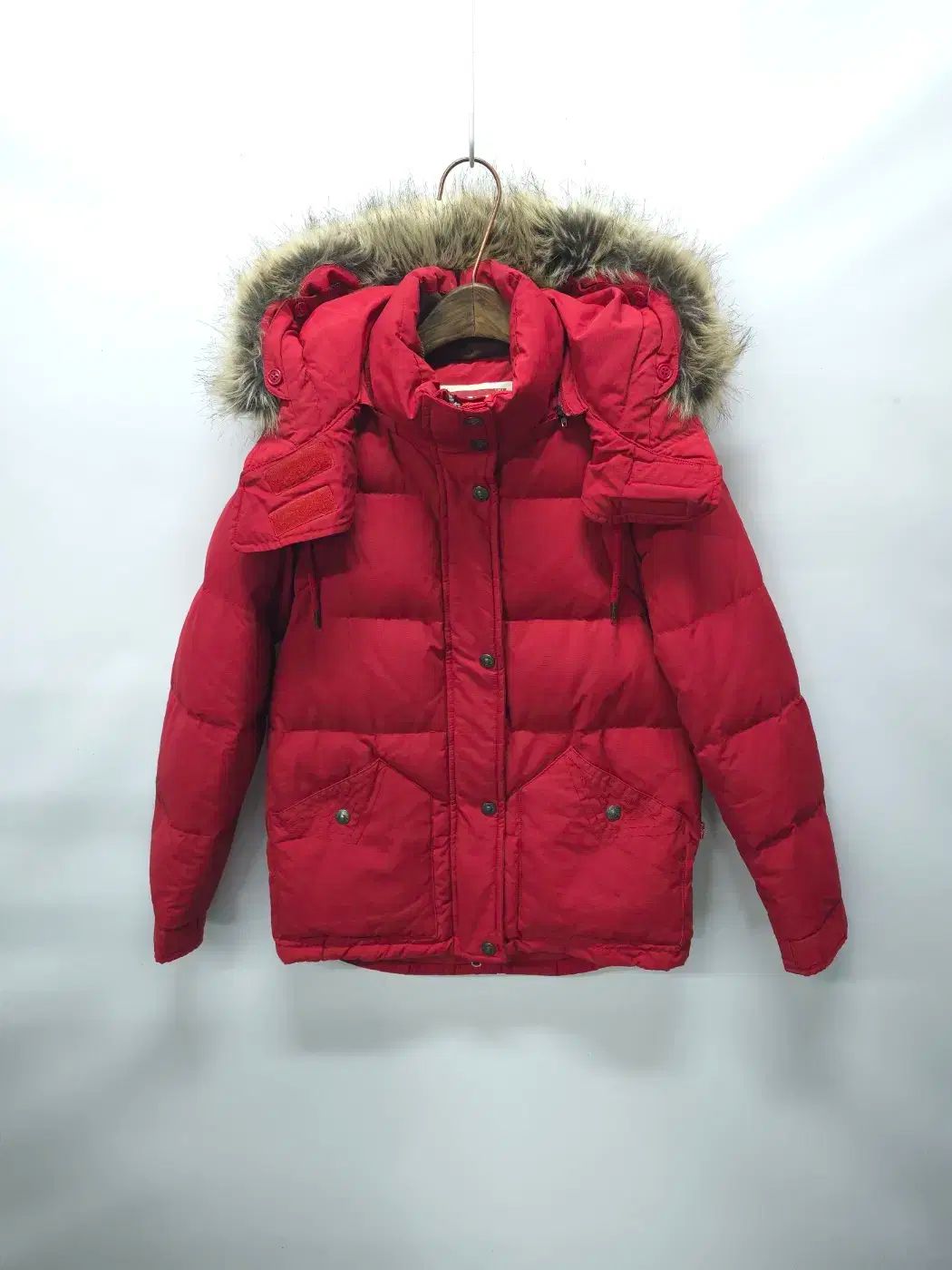 Levi s リーバイス レディース 分離型 ダック ダウン