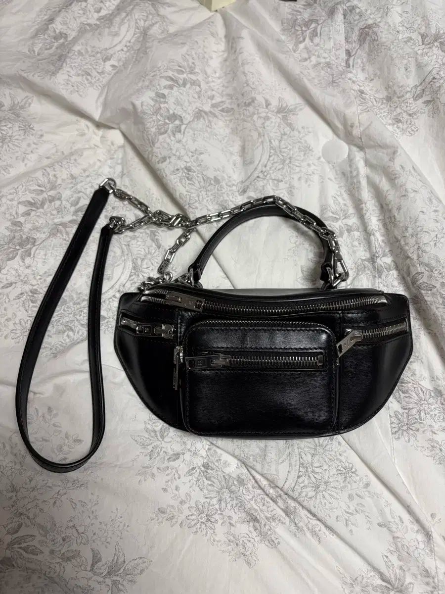 Alexander Wang ミニバック