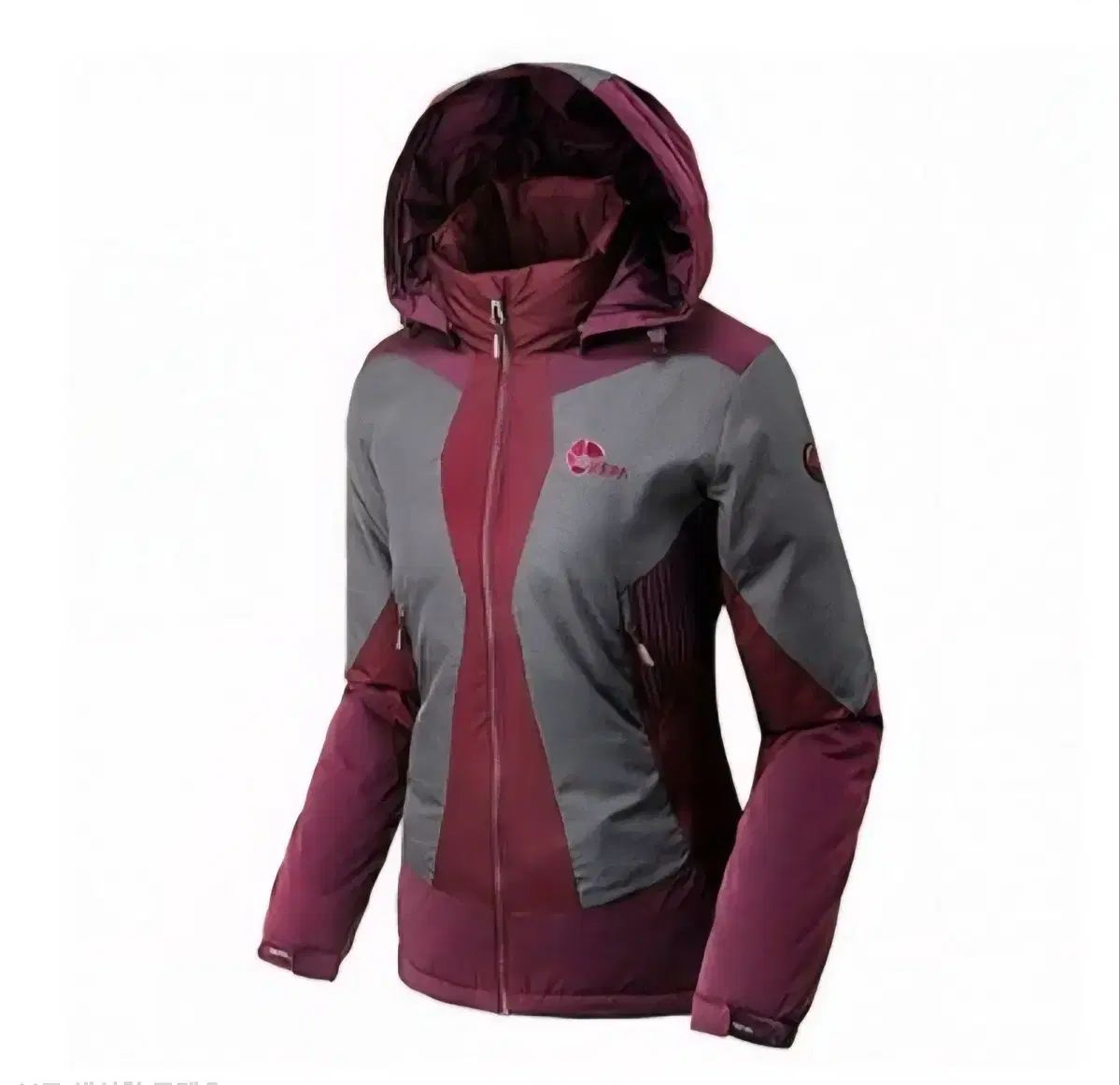 90 NEPA メドゥーサ グースダウン ダウン