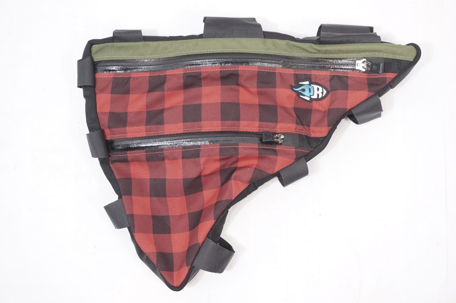 CIRCLES サークルズ オーダーメイド フレームバッグ バイ