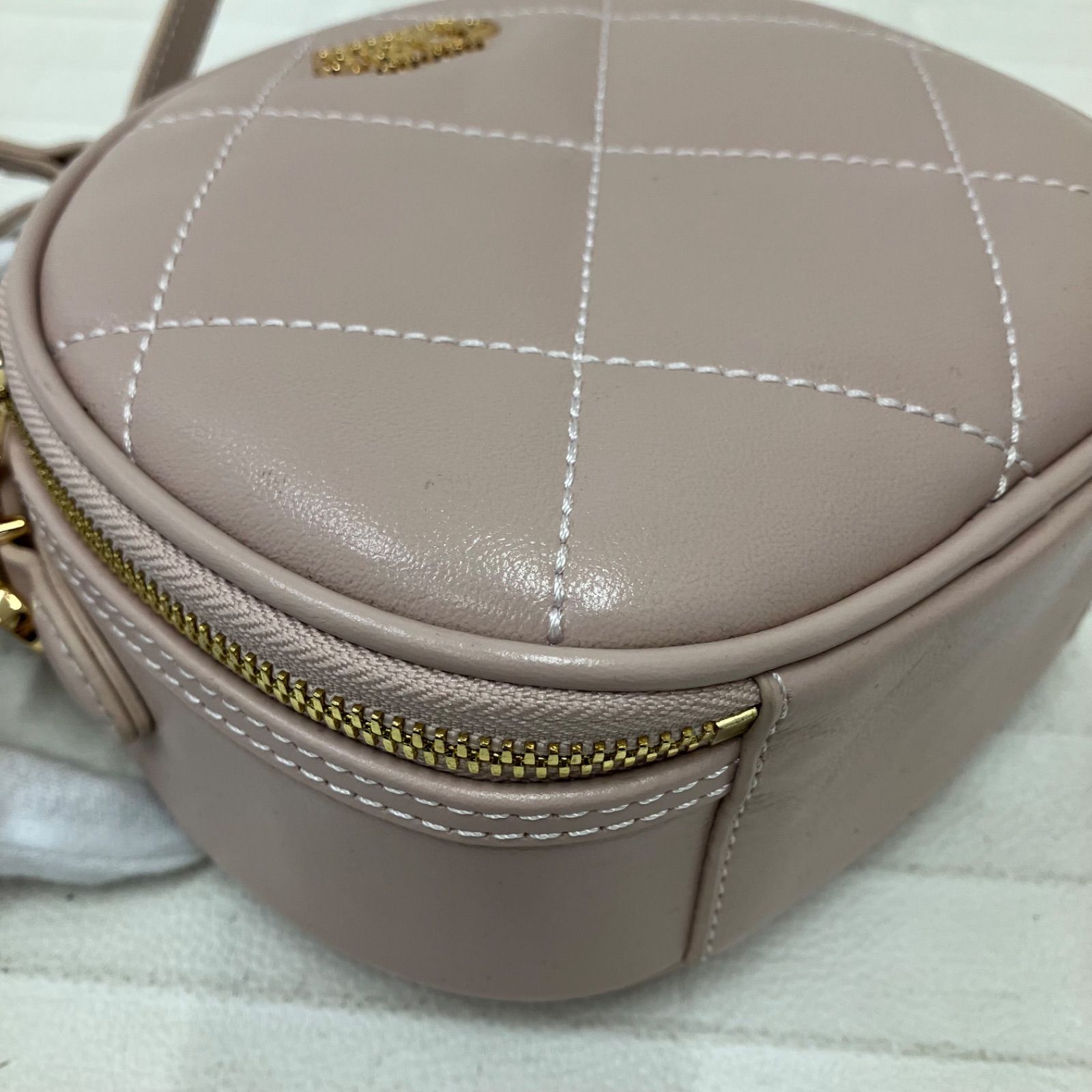 367 良品 COCOCELUX GOLD ココセリュックスゴールド ココセリュクス