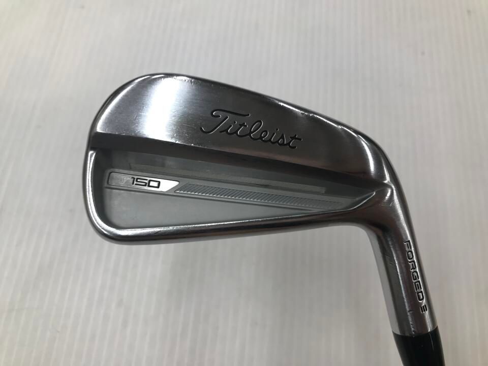 T 150 2025 22 S NSプロ MODUS 3 TOUR 105 アイアン タイトリスト 最短