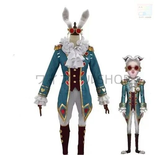 Identity V 第五人格 アイデンティティ コスプレ衣装 演出服 変装 cosplay 仮装