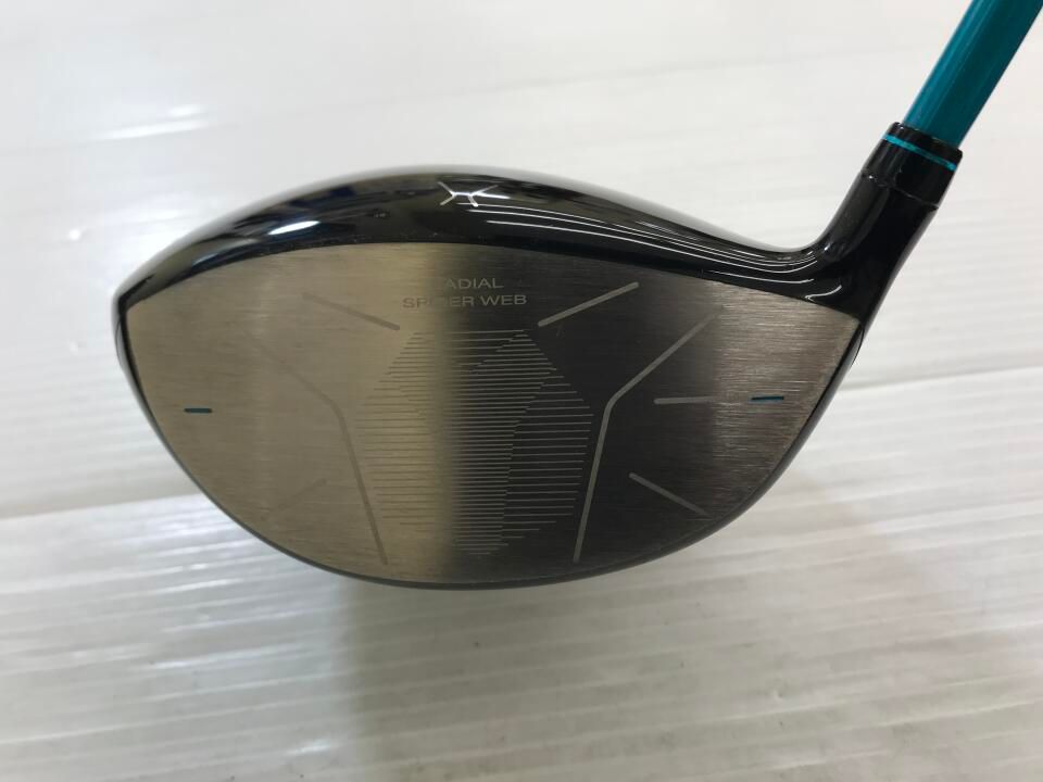 DANGAN 7 MAX 10 5 UNI オリジナルカーボン ドライバー マジェスティゴルフ 最短