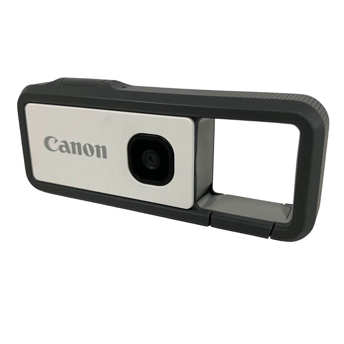 CANON iNSPiC REC FV-100 デジタルカメラ キャノン 小型 アドビカメラ