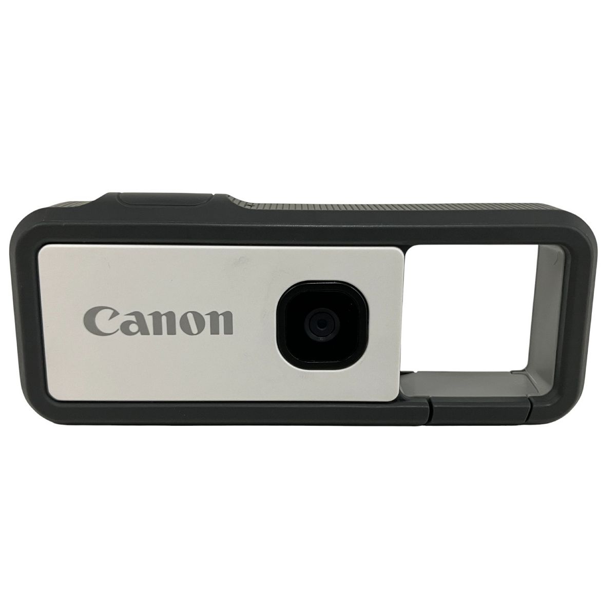 CANON iNSPiC REC FV-100 デジタルカメラ キャノン 小型 アドビカメラ ジャンク B10605179