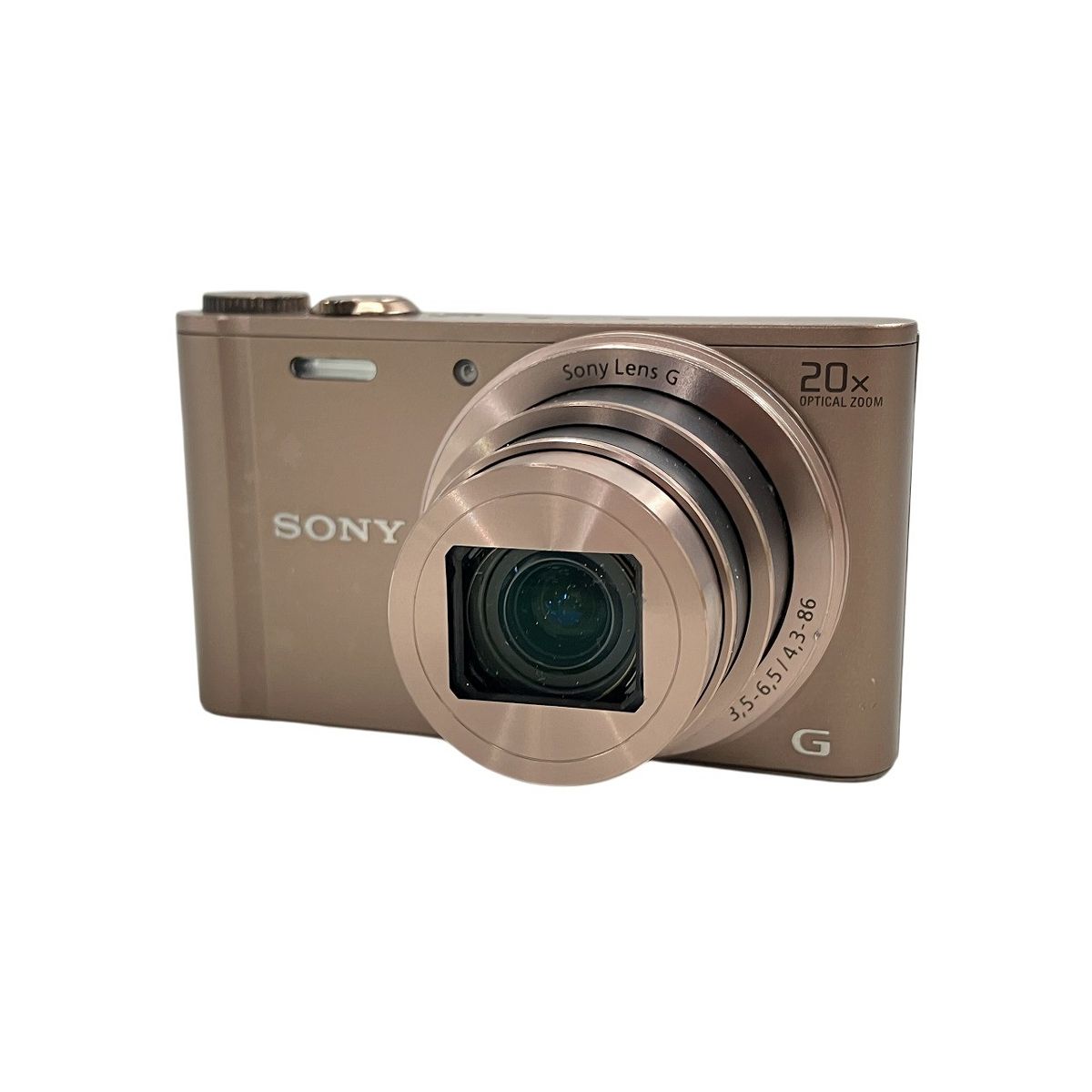 SONY DSC-WX 300 Cyber-shot コンパクト デジタル スチル カメラ ソニー サイバーショット