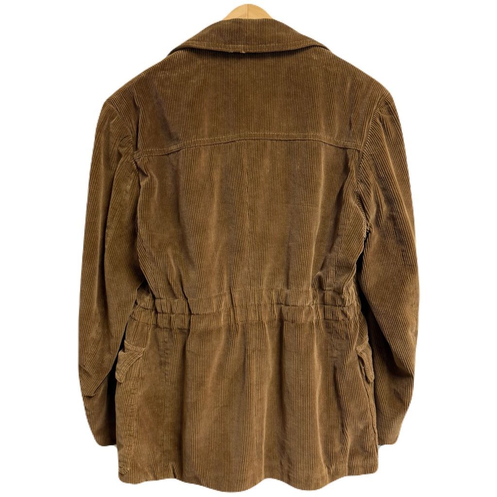 ブラウン サイズ40