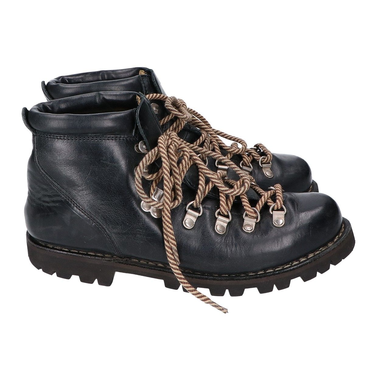 Paraboot パラブーツ AVORIAZ アヴォリアーズ トレッキングブーツ 6