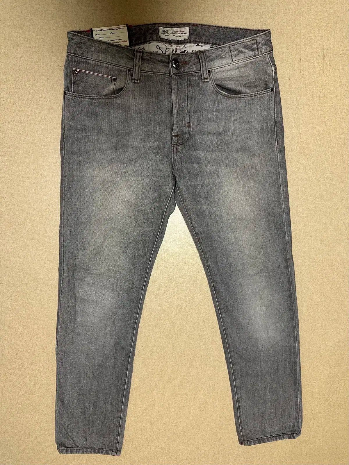 PT05 セルビッジ 33