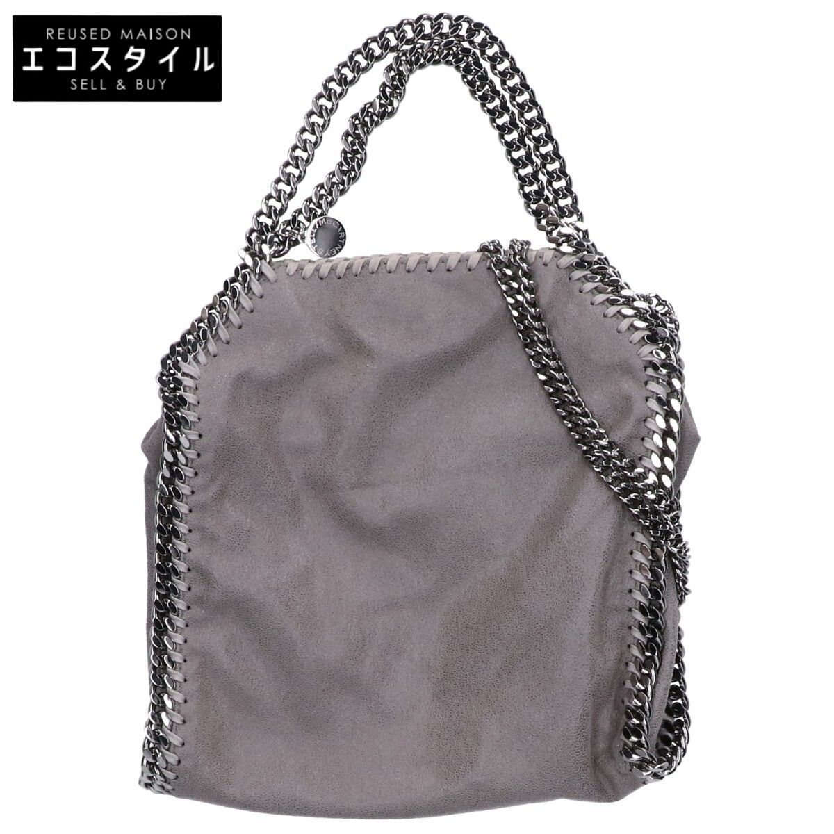 STELLA McCARTNEY ステラマッカートニー 371223W9132 ファラベラミニ 