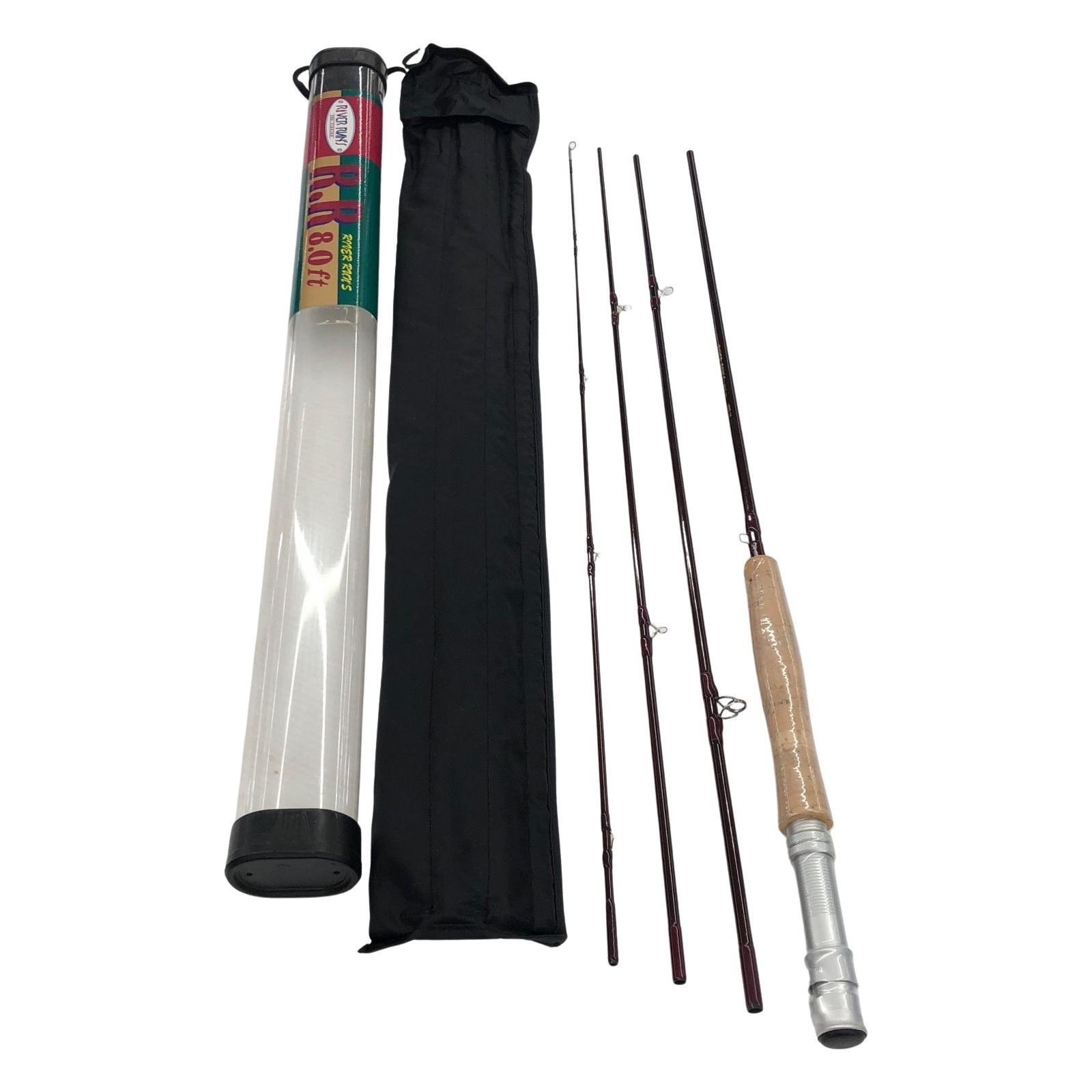 σσRAID JAPAN ルアーロッド GA-610MHC グラディエーター アンチバルトロ