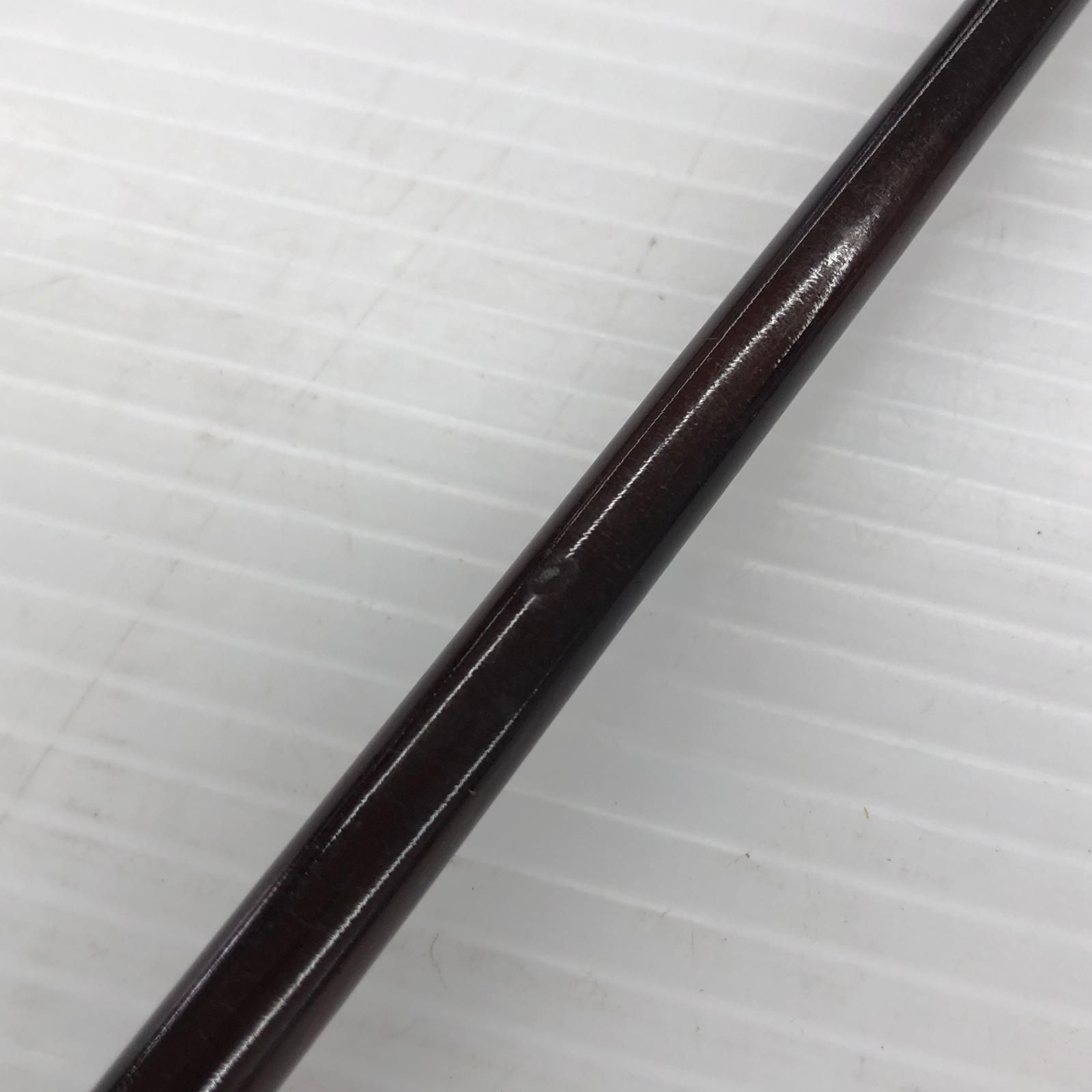 ルアーロッド GA-610MHC